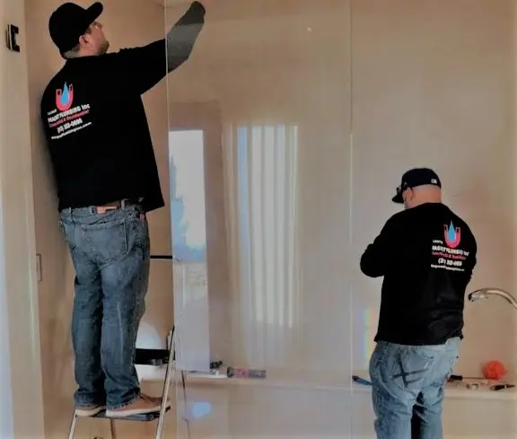 Professional plumbing installation for Tankless Water Heater Installation in Horton Estates